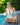 The Valencia - Halter Wrap One Piece