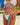 Sienna The Hawaii - Adjustable Thong Bikini Bottom