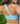The Carolina - One Shoulder Bikini Top