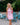 The 19th Hole - Pink Ladies Sleeveless Golf Polo