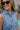 The Azaleas - Navy Ladies Sleeveless Golf Polo