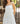Kenny Flowers womens white mini lemons amalfi maxi resort dress with smocked back and tie straps