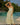 The Valencia - Resort Dress