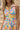 The Paradiso - Retro Pleated Tennis Dress