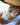 Margaritaville by Kenny Flowers – Wastin' Away Again - Blue – High Waist Bikini Bottom