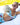 Margaritaville by Kenny Flowers – Wastin' Away Again - Blue – Underwire Bikini Top