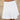 Lavender The Classic White - Ladies Country Club Skort