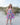 Gray The Kona - Girls Resort Dress
