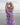 Gray The Kona - Girls Resort Dress