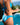 The Laguna - Sporty Bikini Bottom
