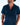 The Como - Navy Terry Polo