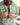 The Passport to Paradise - Men's Linen Passport Stamp Hawaiian Shirt