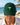 The Santa Margarita - Christmas Dad Hat - Margaritaville by Kenny Flowers Embroidered Hat