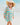 The St. Lucia - Girls Tunic Dress