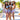 Gray The Malibu - Sarong