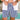 Light Gray The Nauti by Nature - Swim Trunks