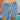 Gray The Nauti by Nature - Swim Trunks