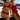 Saddle Brown The Cali - Sporty Bikini Bottom
