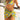 Antique White The Positano - Sarong
