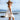 Light Steel Blue The Jetset - White Mini Resort Dress
