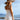 Light Steel Blue The Jetset - White Mini Resort Dress