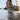 Gray The Moon Shine - Beach Dress