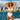 Gray The Santorini - White Floral Jacquard High Waist Bikini Bottom