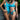 Rosy Brown The Wailea - Sporty Bikini Bottom