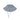 Lavender The Young Sailor Bucket Hat - Kids UPF 50+