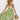 Light Gray The Positano - Resort Dress