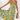 Light Gray The Positano - Resort Dress