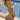 Gray The Positano - Lemon Print Sporty Bikini Bottom