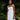 Gray The Jetset - White Resort Dress