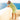 Mens yellow lemon swim trunks and short sleeve button down hawaiian shirt cabana set
