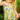 Dark Slate Gray The Positano - Girls Resort Dress