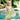 Dark Gray The Positano - Girls Resort Dress