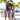 Gray The Malibu - Sarong