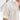 Beige La Brisa - Short Sleeve Crochet Shirt