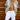 Saddle Brown The Casa Blanca - Terry Cloth Cabana Shorts