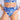 Thistle The Napa - Banded Sporty Bikini Bottom