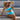 Dim Gray The Aruba - Luxe Crinkle Stretch High Waist Bottom