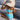 Dim Gray The Aruba - Luxe Crinkle Stretch High Waist Bottom