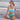 Dark Gray The Aruba - Luxe Crinkle Stretch Sporty Top