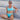 Dark Gray The Aruba - Luxe Crinkle Stretch Sporty Bikini Bottom