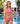 The Caicos - Luxe Crinkle Stretch Sporty Bikini Bottom