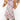 Misty Rose The Masters of Leisure - Ladies Country Club Skort