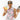 White Smoke The Masters of Leisure - Ladies Sleeveless Golf Polo