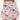 Misty Rose The Masters of Leisure - Ladies Country Club Skort