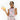 White Smoke The Masters of Leisure - Ladies Sleeveless Golf Polo