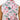 Misty Rose The Masters of Leisure - Ladies Sleeveless Golf Polo